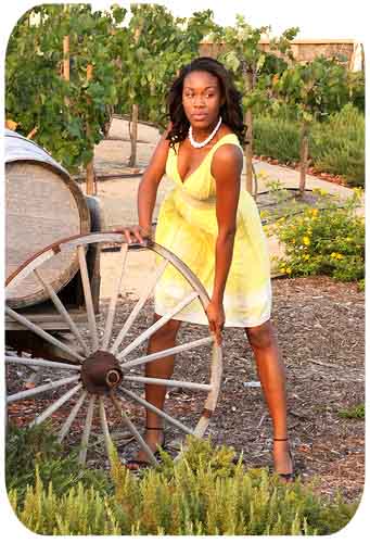 symone mariah
