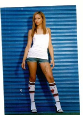 Chavonne Monique - Chavonne Monique