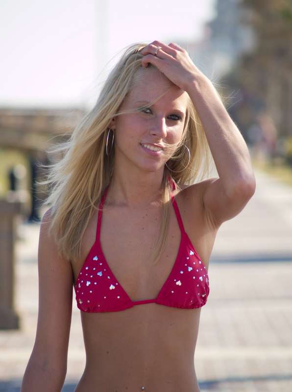 Amanda Barry