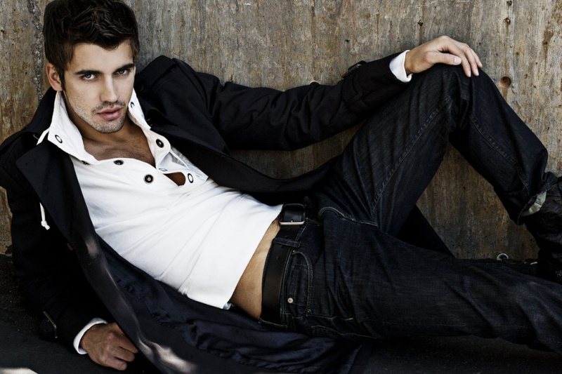 Gabriel Everett