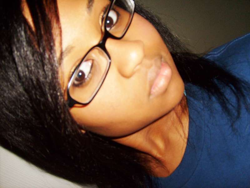 Jasmine Travick