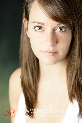 Shayla Anne