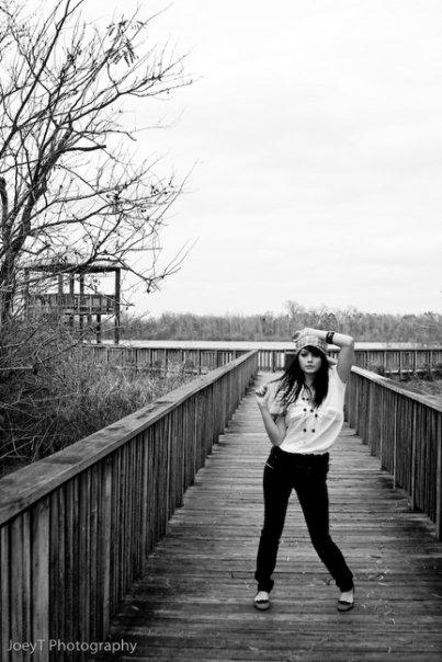 Tay LaShae - TRIUMPH