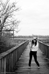 Tay LaShae - TRIUMPH