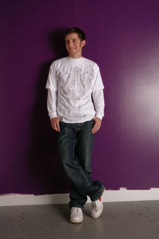 Justin Barchus