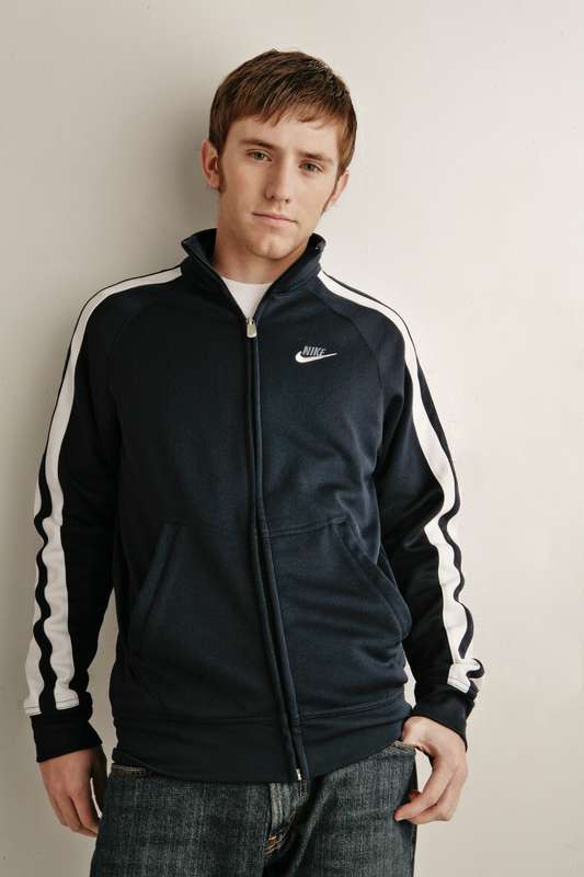 Justin Barchus