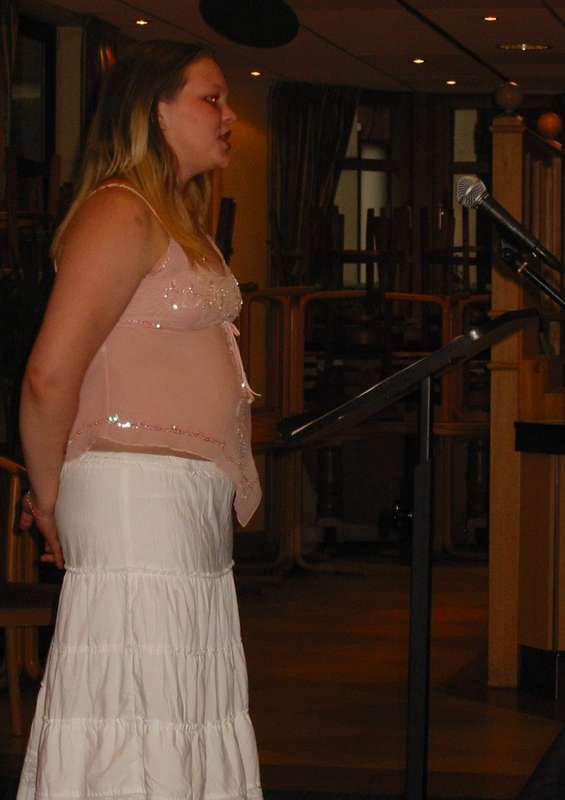 helen ramsay