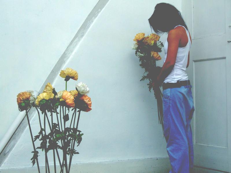 Elena - Flowers