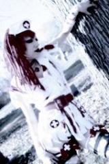 Kurai - Nurse
