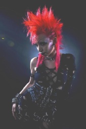 Kurai - Visual Kei