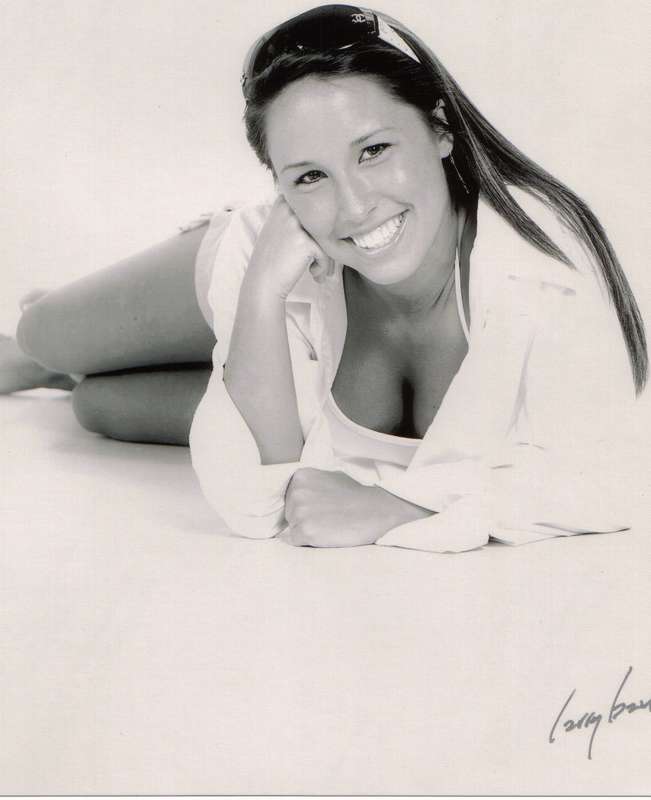 Fast_Chick - Senior Picture