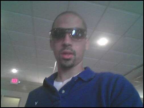 Chris Deming - Casual Hanging out