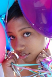 stacie anthony