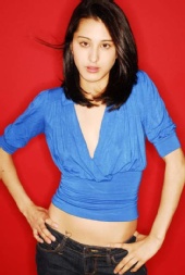 Janelle Olafson - ME