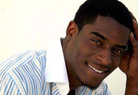 JT Thompson - Headshot