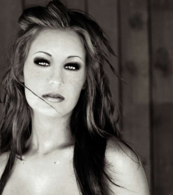 Heather Michelle