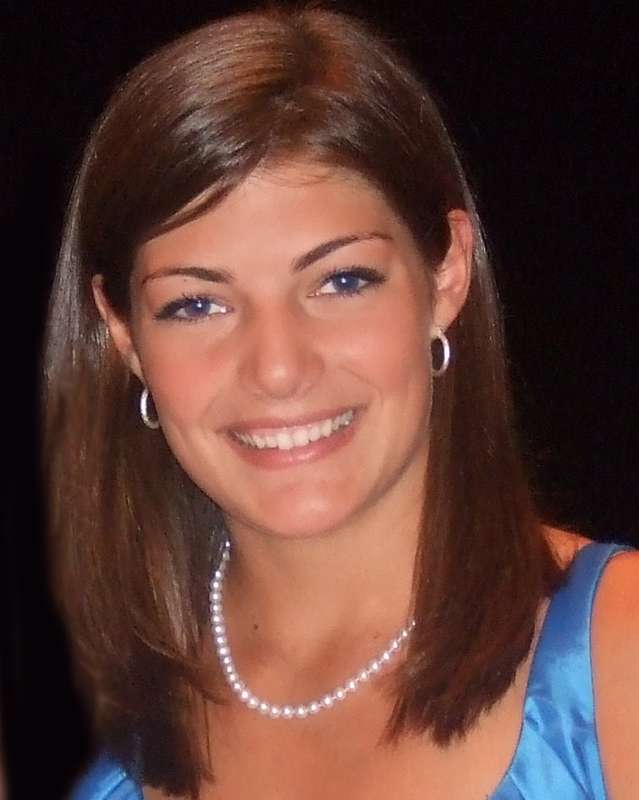 Samantha August