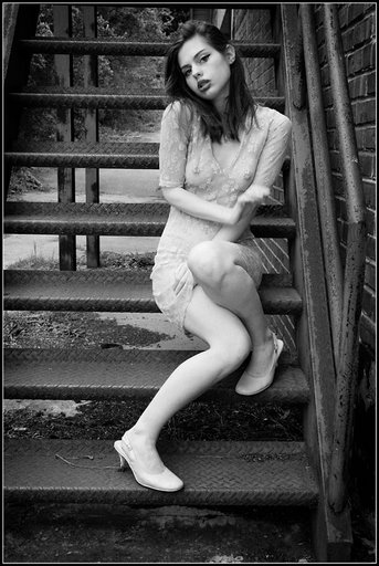 mika jones - San Francisco