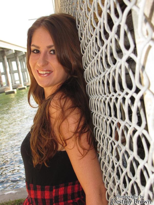 bridget - 10/09