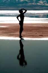 Hayden Holmgren - SWIM REFLECTION