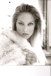 Rebekah Rose Lehrfeld - Cat eyes