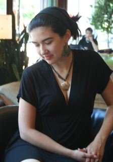 Cassandra Maree - Coffehouse Relaxing