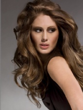 melfitnessgirl - brownhair-movement