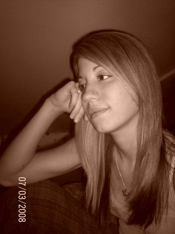 Tiffany Cote - ME