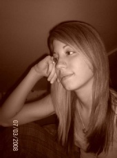 Tiffany Cote - ME