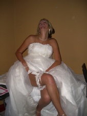 REAH - wedding fun !!