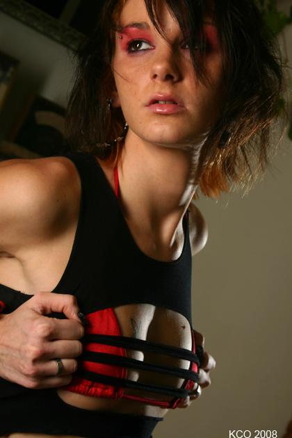 Erin - Ripping out