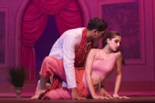 Nishi - Stage Show