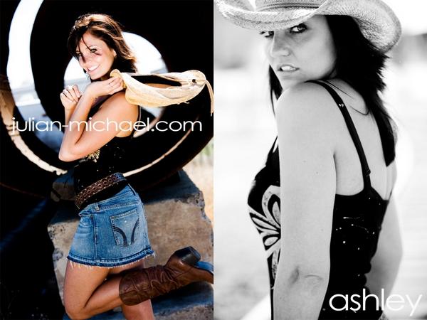 Ashley Corinne
