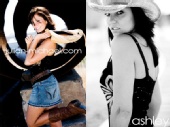Ashley Corinne