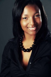 Erionne Danielle - The Professional Side of Me