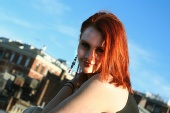 Bailey Whitaker - On the Roof Top