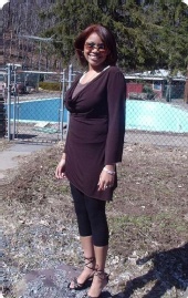 J  baby - easter