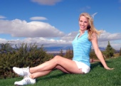 Vicky Best