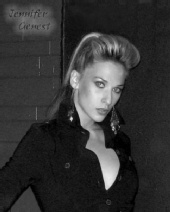 Jennifer Genest