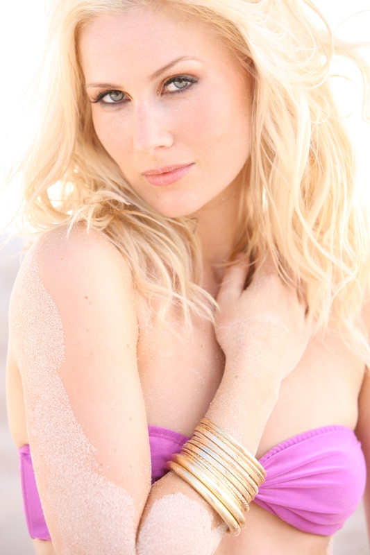 Ashley Byford
