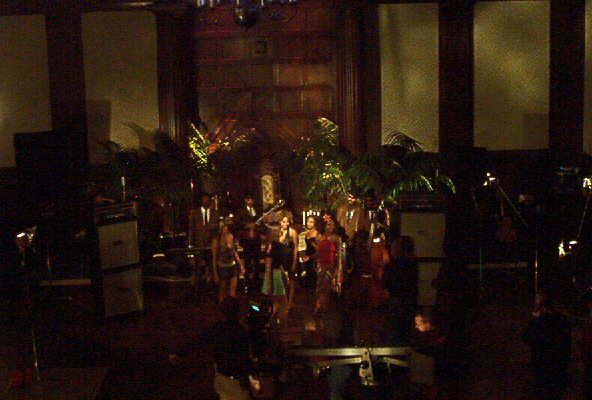 Emerald - REGGAE GIRL  DANCE VIDEO