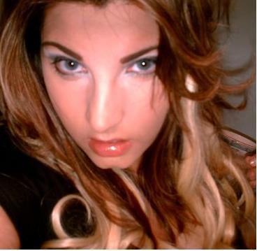 Kae Roman - Headshot