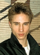 Zane Morehouse
