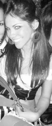 Cassondra Taylor