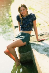 Erin Cassidy
