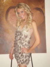 Sara Hutton - SH Stance