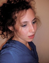 Grace iLana - Intensity 