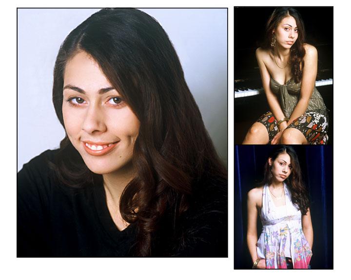 Yolanda Marie Sanchez