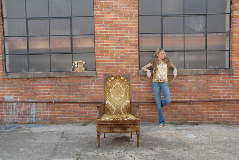 Lauren Carter King