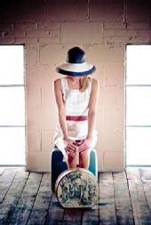 Lauren Carter King